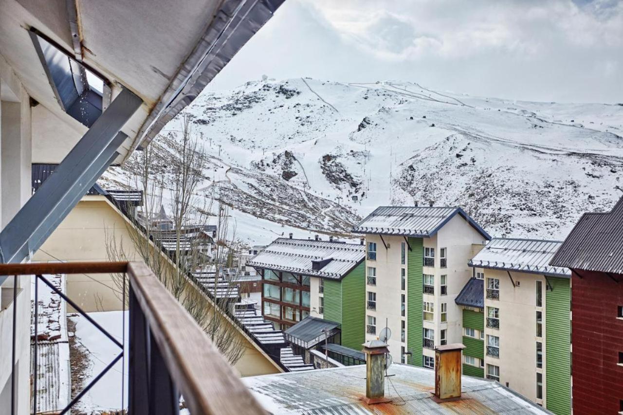 Glp Sierra Nevada 2 Leilighet Eksteriør bilde